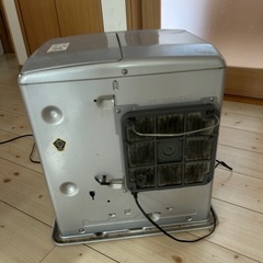 DAINICHI ブルーヒーター FW-3690L 石油ファンヒーターの画像