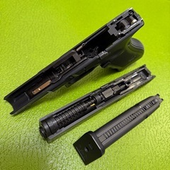 マルイ GLOCK17 Gen.4の画像