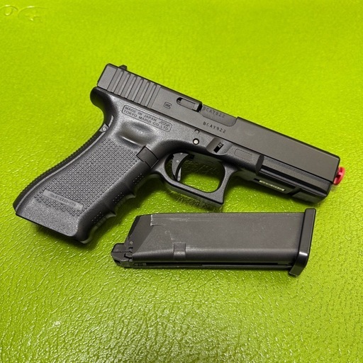 マルイ GLOCK17 Gen.4