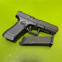 マルイ GLOCK17 Gen.4の画像