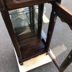 キャビネットの画像