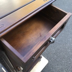 キャビネットの画像