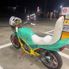VT250feの画像