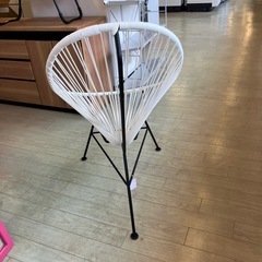 METROCS アカプルコチェアの画像