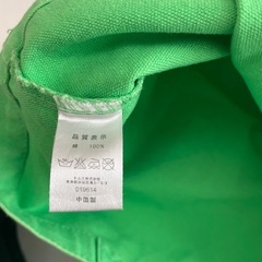 BABY DOLL トートバッグの画像