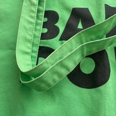 BABY DOLL トートバッグの画像