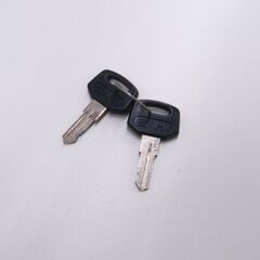 書庫 木製 収納棚 キャビネット 幅75.5×奥行39×高さ78cm オフィス用品 鍵付き 札幌市 厚別区の画像