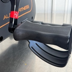 P152◇アルインコ◇エアロマグネティック◇ミニバイク2223◇AFB2223A◇エクササイズ◇ダイエット の画像