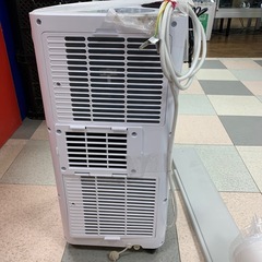 スポットクーラー　Kuraca QNFSA-09の画像