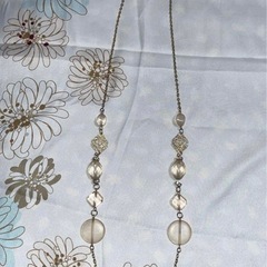 全16点！アクセサリーセット　ネックレス　バナナクリップ　シュシュ　ヘアバンド　ヘアワイヤー　カチューシャ　イヤリング　ピアス  の画像