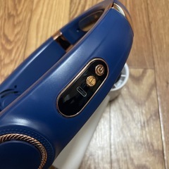 ハンディファン　ネッククーラーの画像