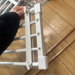 突っ張り棒　突っ張り棚の画像