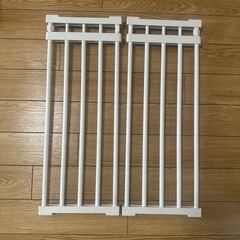 突っ張り棒　突っ張り棚の画像