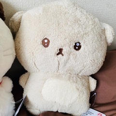 受け渡し予定者決定の画像