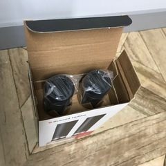 成約済/ありがとうございます【新品未使用✨】Russell Hobbs 電動ミル ソルトアンドペッパーの画像