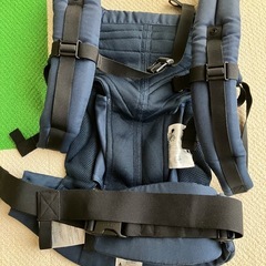 なが〜く使える！エルゴベビー　OMNI360抱っこ紐&ベビーウエストベルト付きの画像