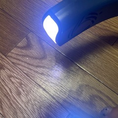 ハンディファン　ネッククーラーの画像