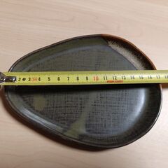 コーヒーカップ ソーサー （お皿） ２つセットの画像