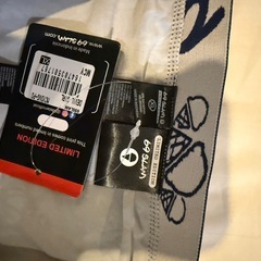 【新品】 69slam ボクサーパンツ ブリーフ サイズ:XL 109の画像