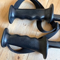 スキー　ストック　 mount 長さ約125cmの画像