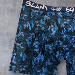 【新品】 69slam ボクサーパンツ ブリーフ サイズ:XL 109の画像