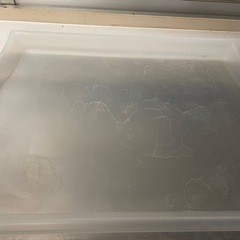 IKEA水切りラックの画像