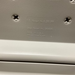 ポータブル耐火保管庫 金庫 sentry safe セントリーの画像