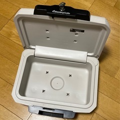 ポータブル耐火保管庫 金庫 sentry safe セントリーの画像