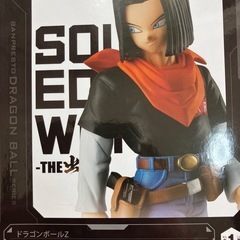 お取引確定ドラゴンボールフィギュア13の画像