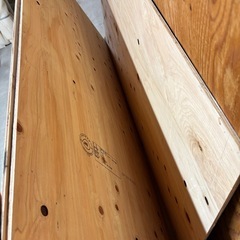 サブロク板　4枚の画像