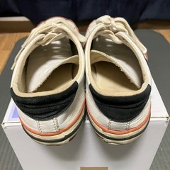 マカロニアン　メンズ　スニーカーの画像