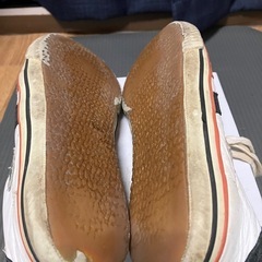 マカロニアン　メンズ　スニーカーの画像