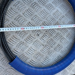 ブラックスリムライン スリムヘッド 
 の画像