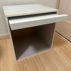 無料★レコードラック★棚の画像