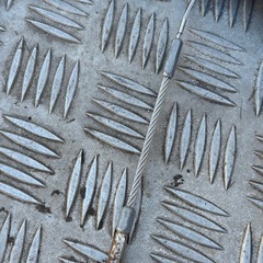 ブラックスリムライン スリムヘッド 
 の画像