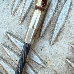 ブラックスリムライン スリムヘッド 
 の画像