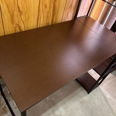 システムデスク の画像