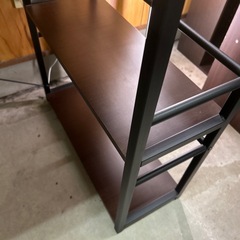 システムデスク の画像