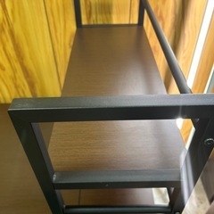 システムデスク の画像