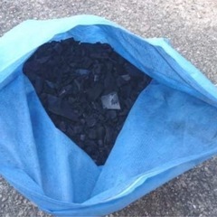 床下竹炭10リットル×5袋セット［1坪分］国産の画像