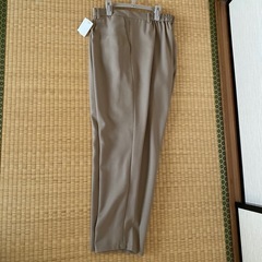 【未使用】スーツ レディース大きいサイズの画像