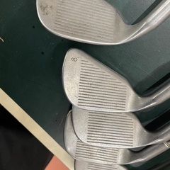 Ping eye2 アイアンセット3-W の画像