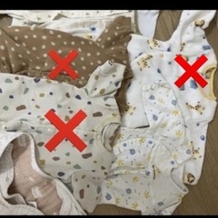 バスマット　ロンパース おくるみ オーボールの画像