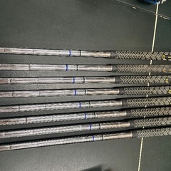 Ping eye2 アイアンセット3-W の画像