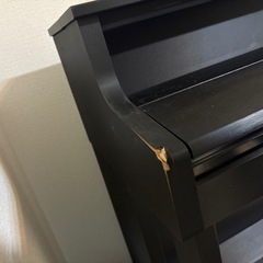 CELVIANO Grand Hybrid GP-300BK [ブラックウッド調]の画像