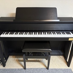 CELVIANO Grand Hybrid GP-300BK [ブラックウッド調]の画像