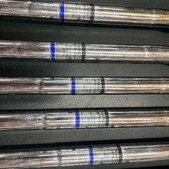 Ping eye2 アイアンセット3-W の画像