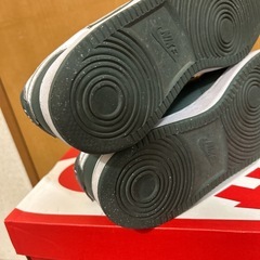 ナイキ コート ビジョン LOW ネクスト ネイチャー ウィメンズシューズ NIKE シューズ ライフスタイル サステナビリティ Womens の画像