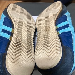 panther パンサー　スニーカーの画像