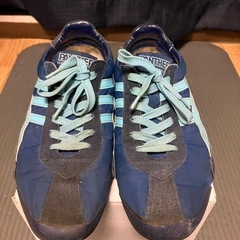 panther パンサー　スニーカーの画像